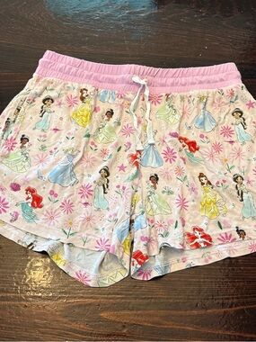 Little Sleepies OG  Disney Princess